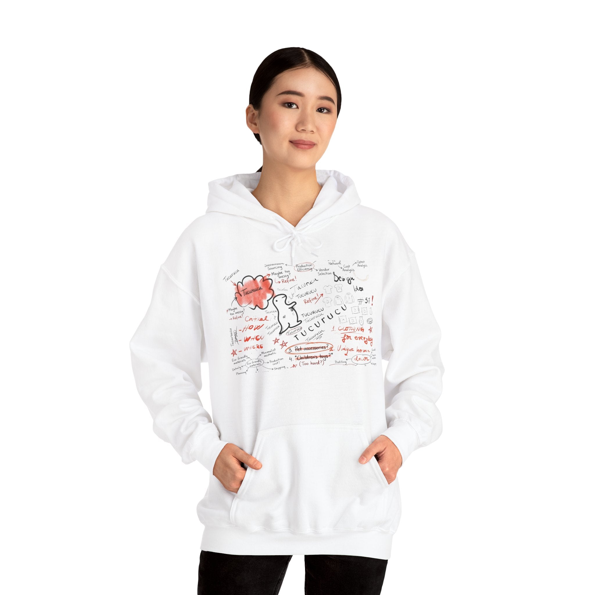 The OG Creation Hoodie