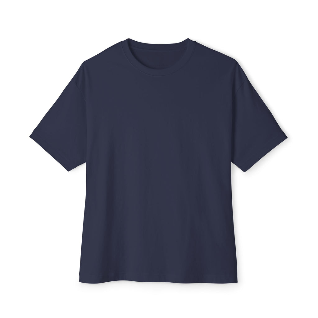Let’s Leaf Together Oversized Tee