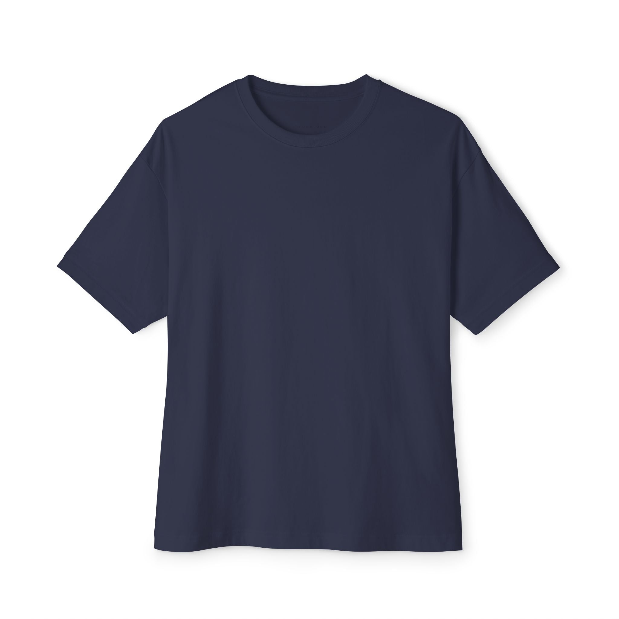 Let’s Leaf Together Oversized Tee