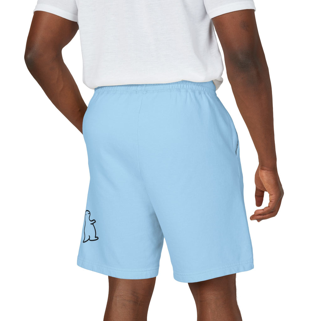 Crew Shorts