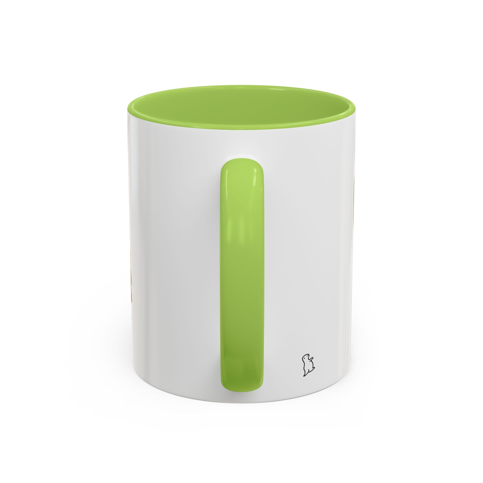 Cactus  Ceramic Mug