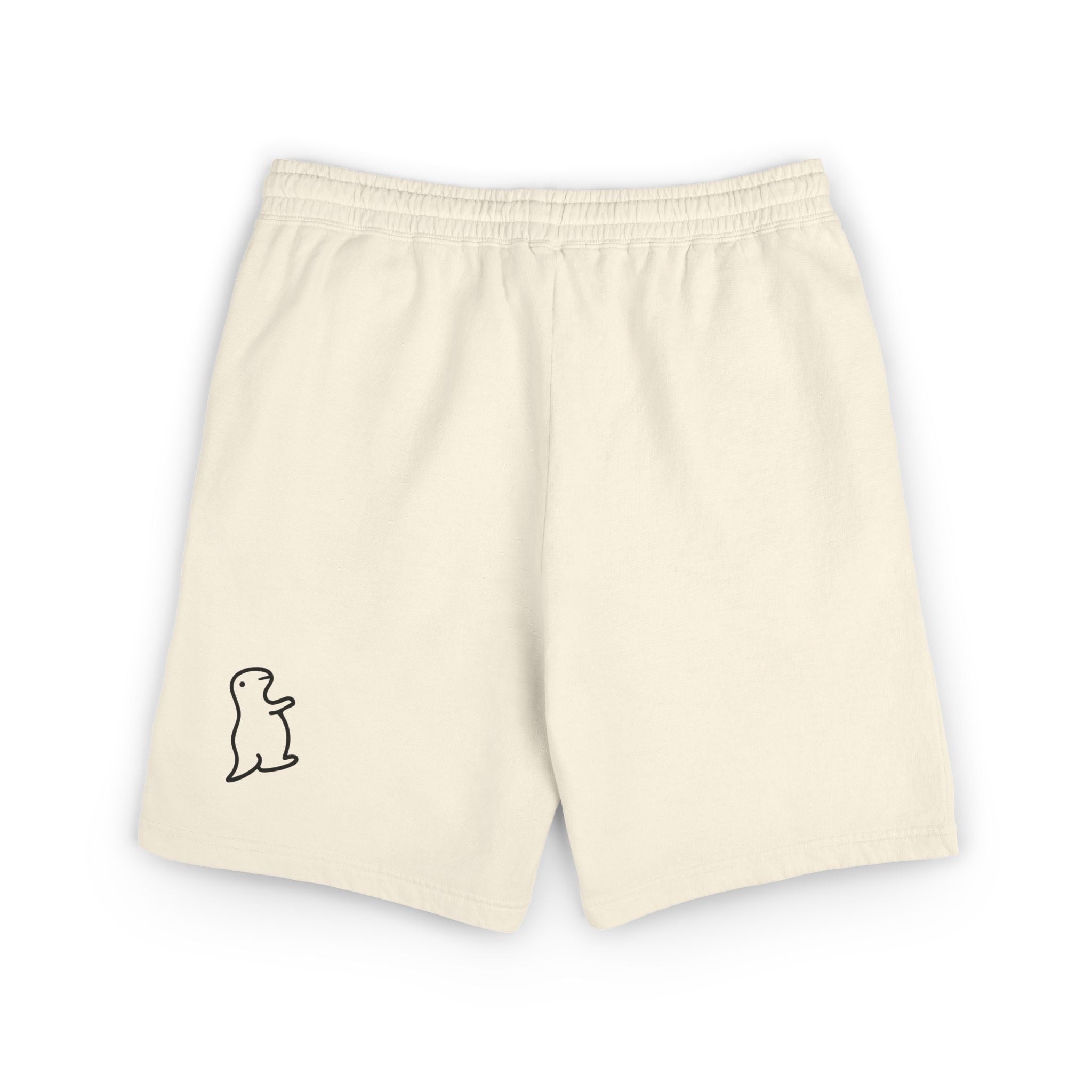 Crew Shorts