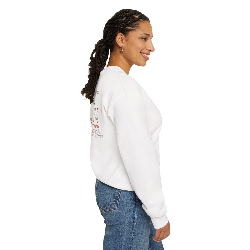 The OG Creation Sweatshirt