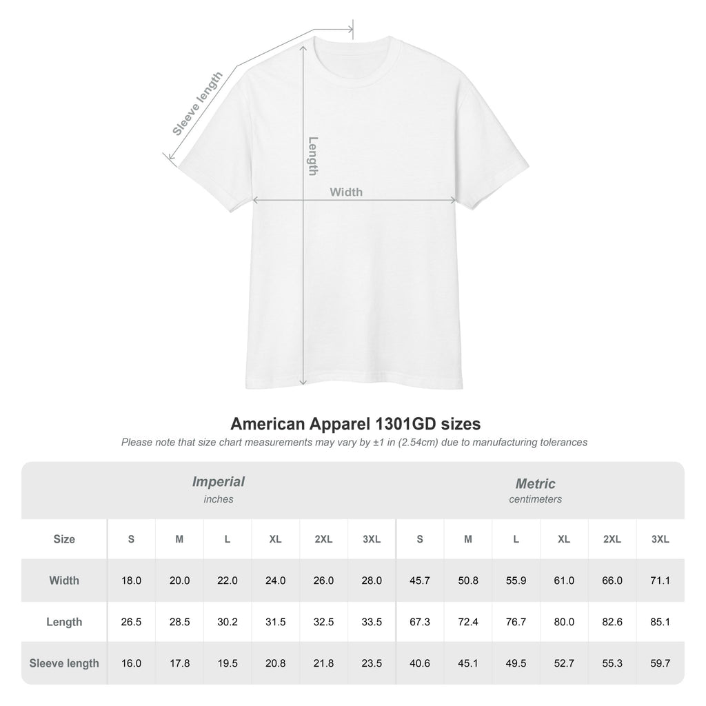 The OG Creation T-Shirt
