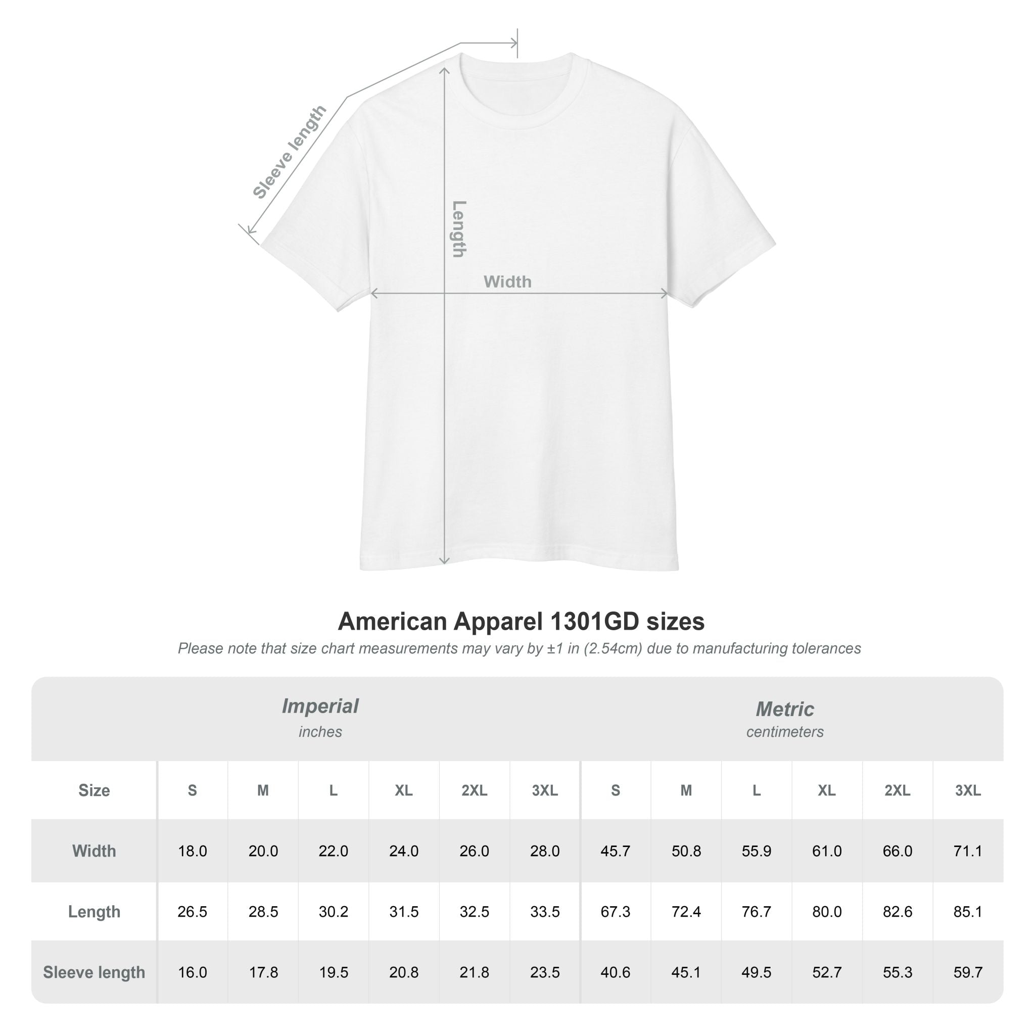 The OG Creation T-Shirt