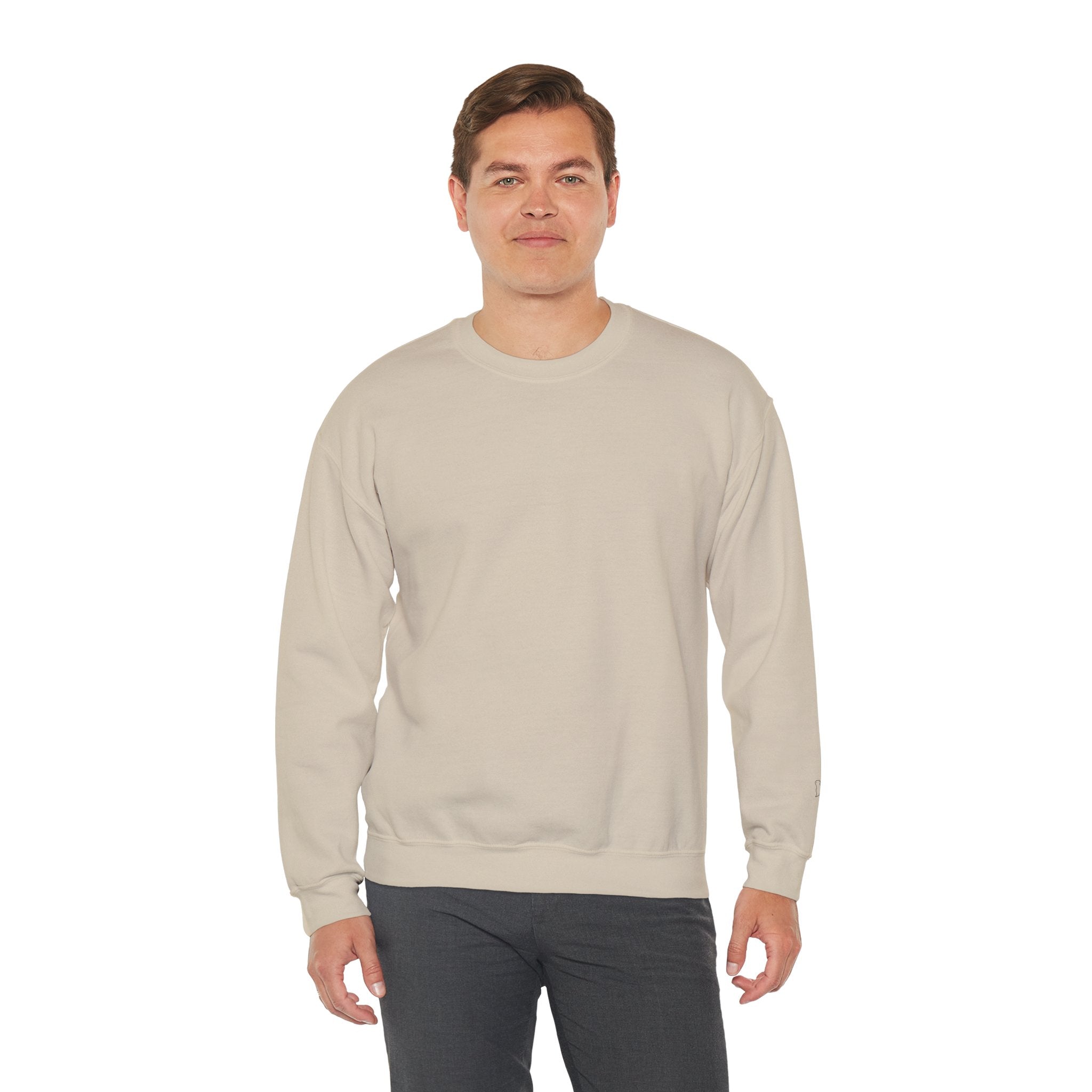 The OG Creation Sweatshirt