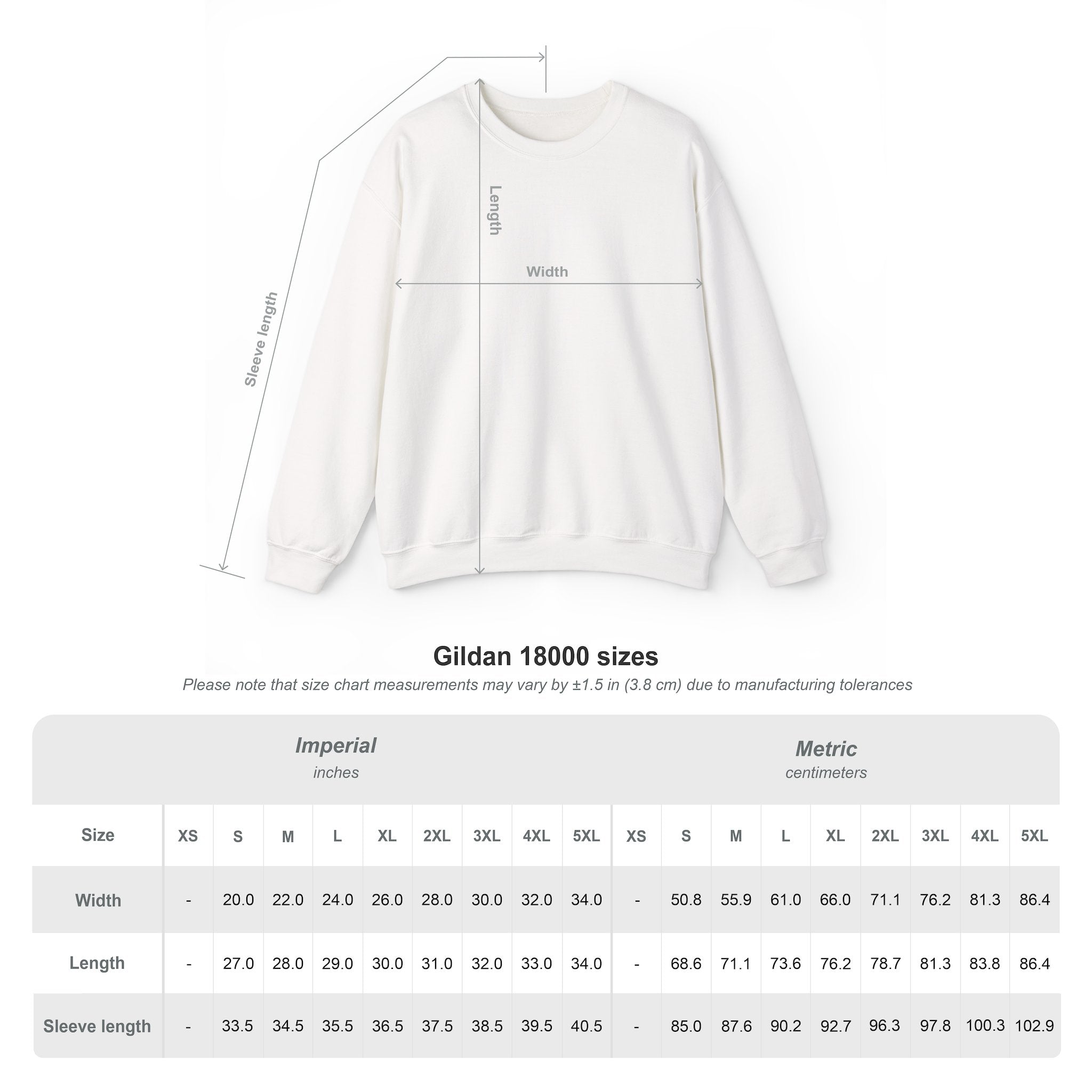 Check Back Graphic Sweatshirt