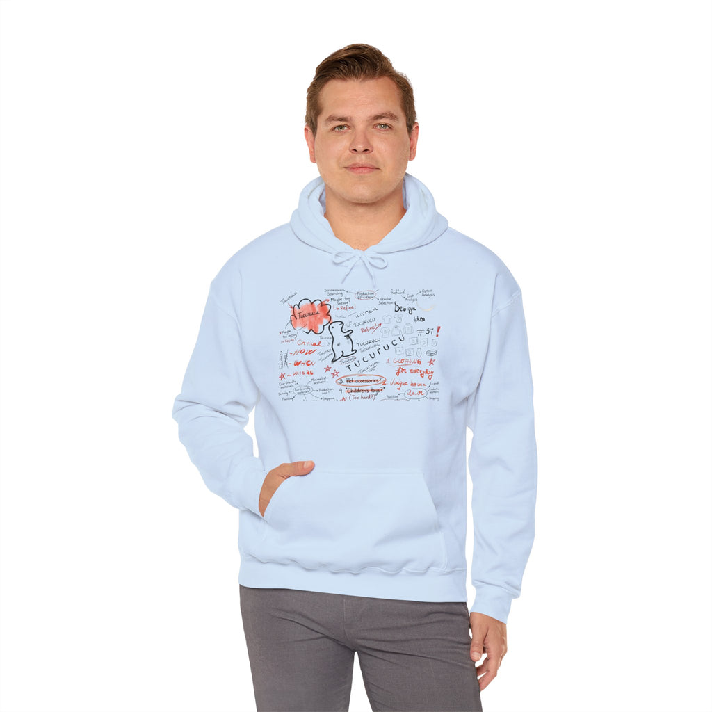 The OG Creation Hoodie