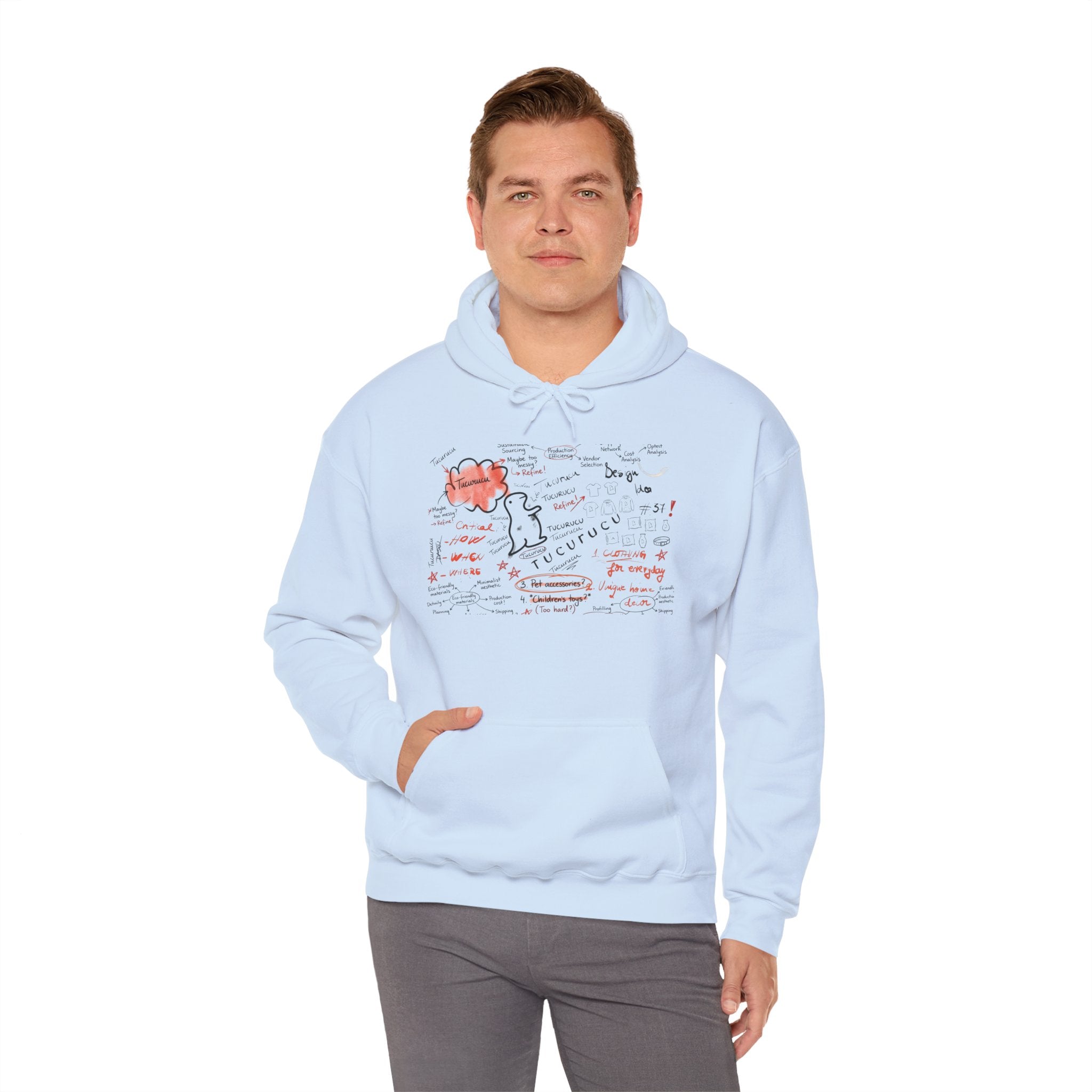 The OG Creation Hoodie