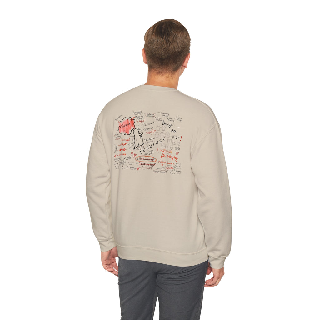 The OG Creation Sweatshirt