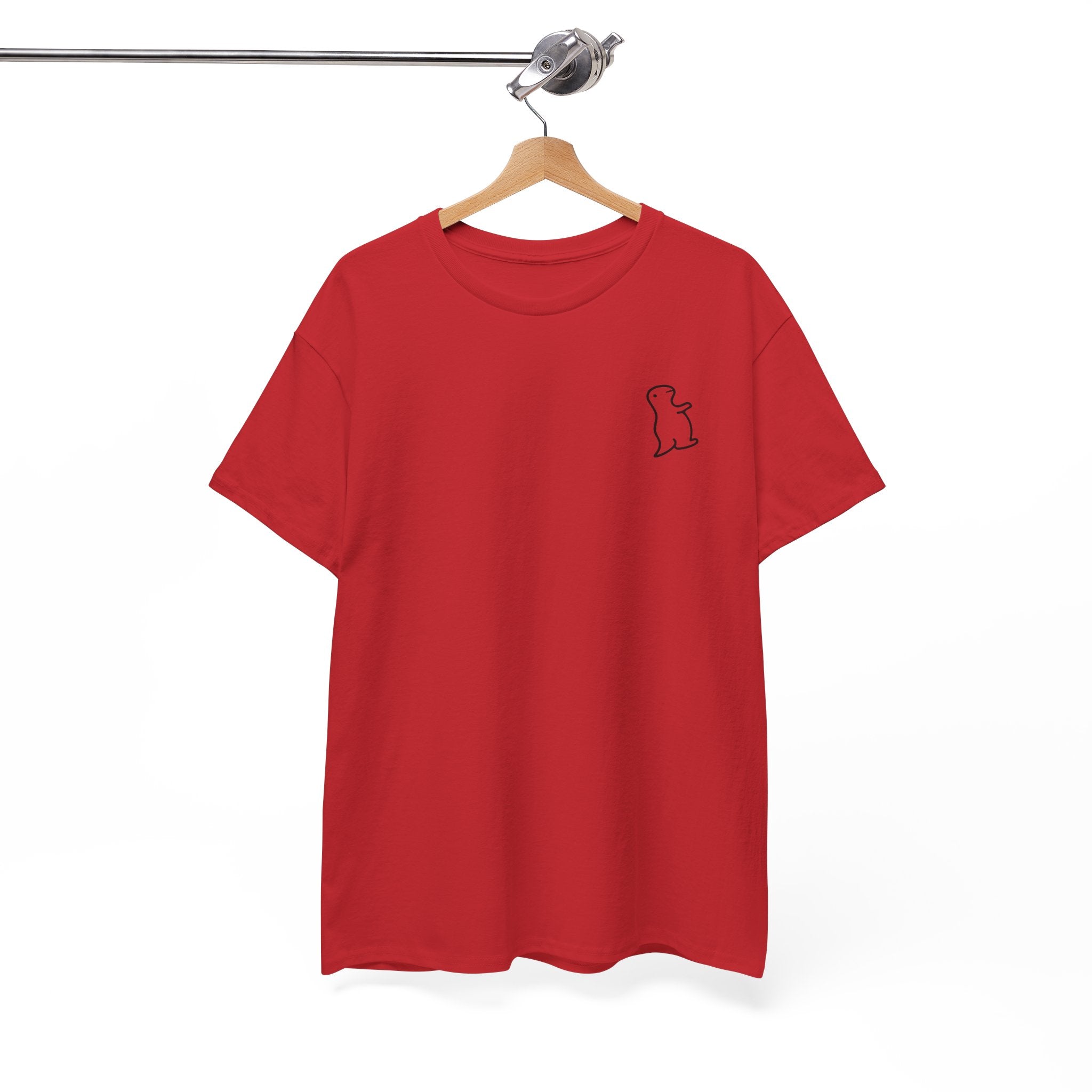 Minimal Crew T-Shirt