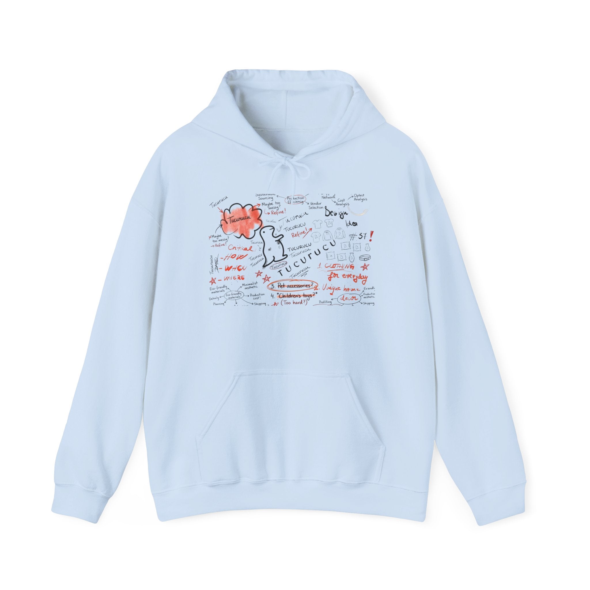 The OG Creation Hoodie