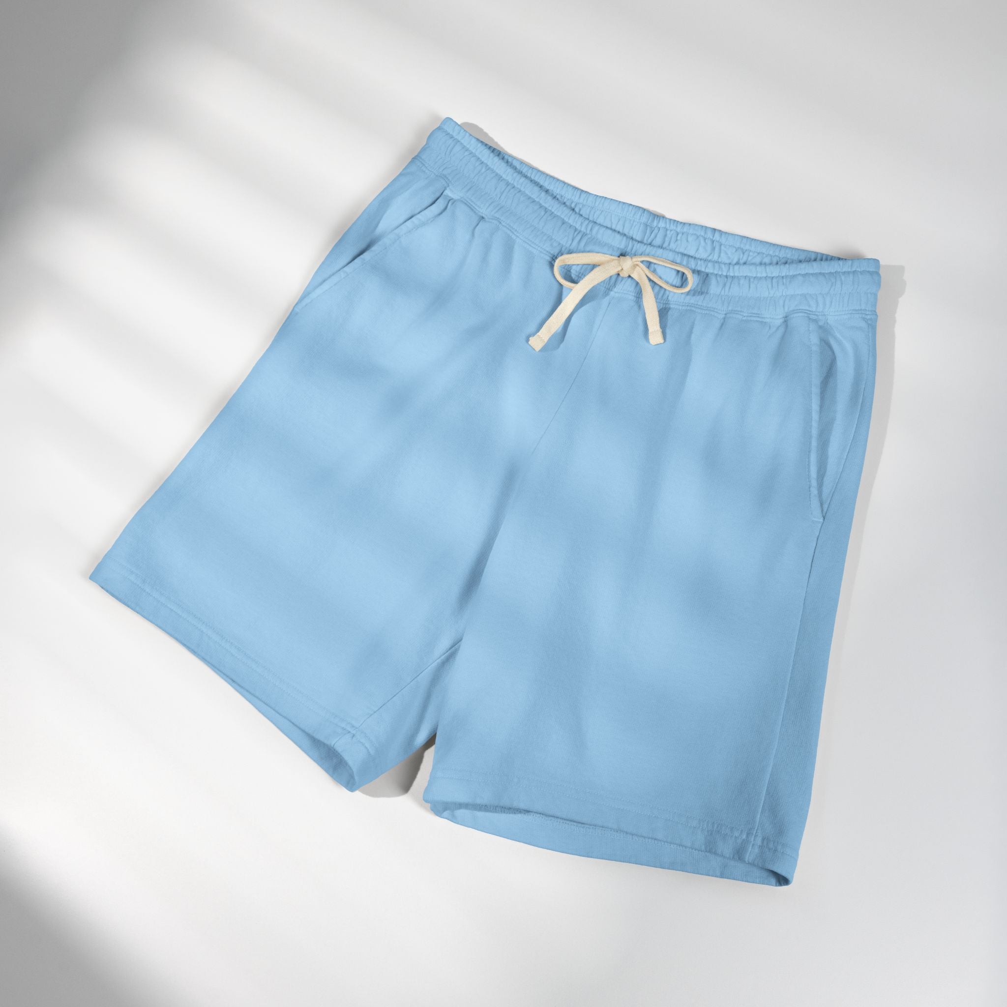 Crew Shorts