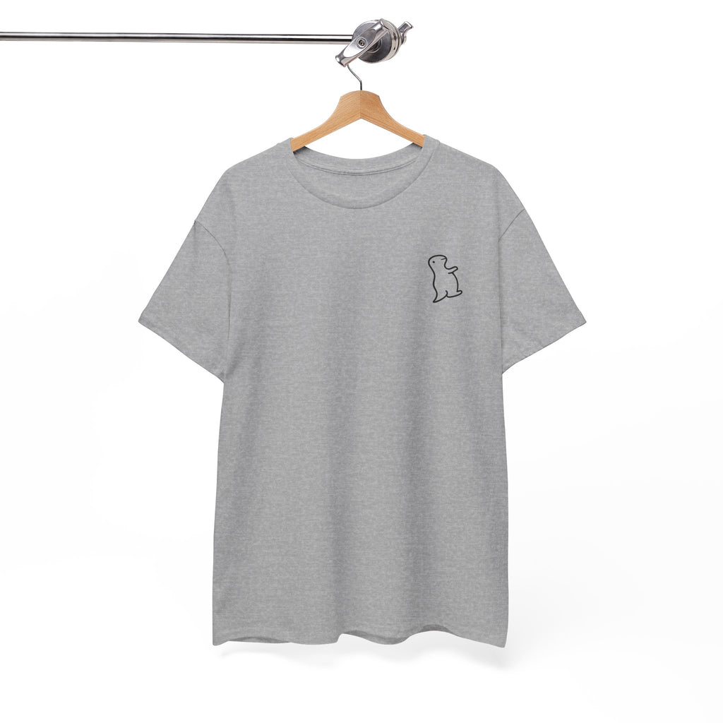 Minimal Crew T-Shirt