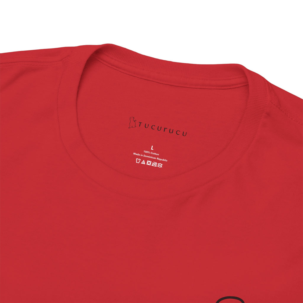 Minimal Crew T-Shirt