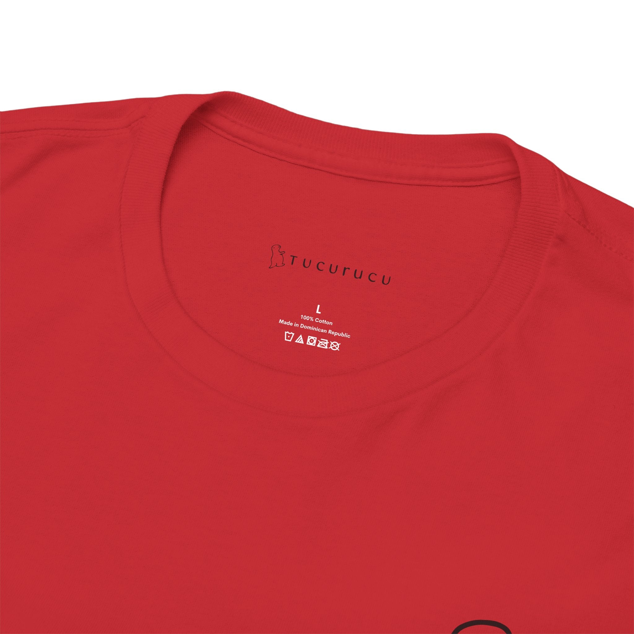 Minimal Crew T-Shirt