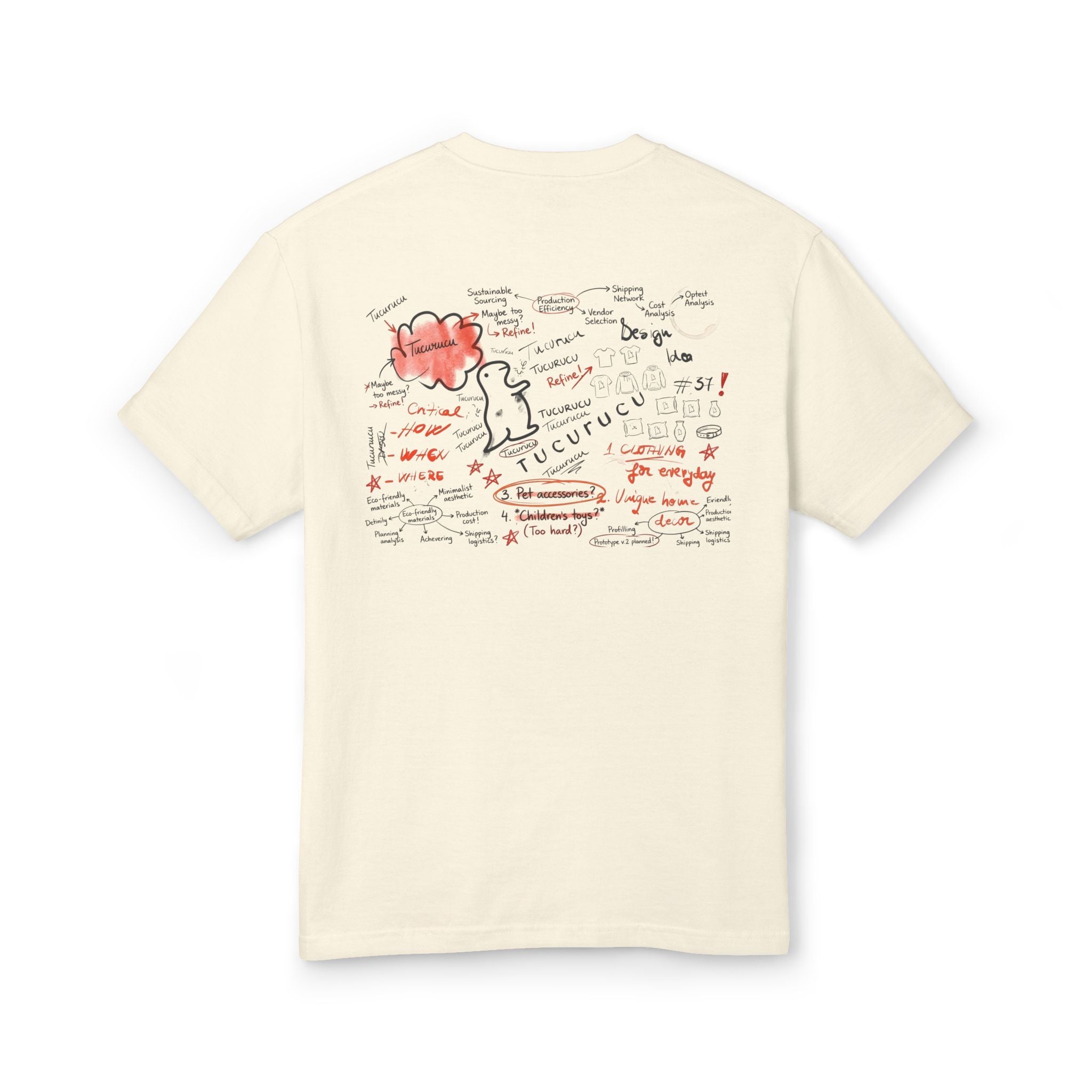 The OG Creation T-Shirt