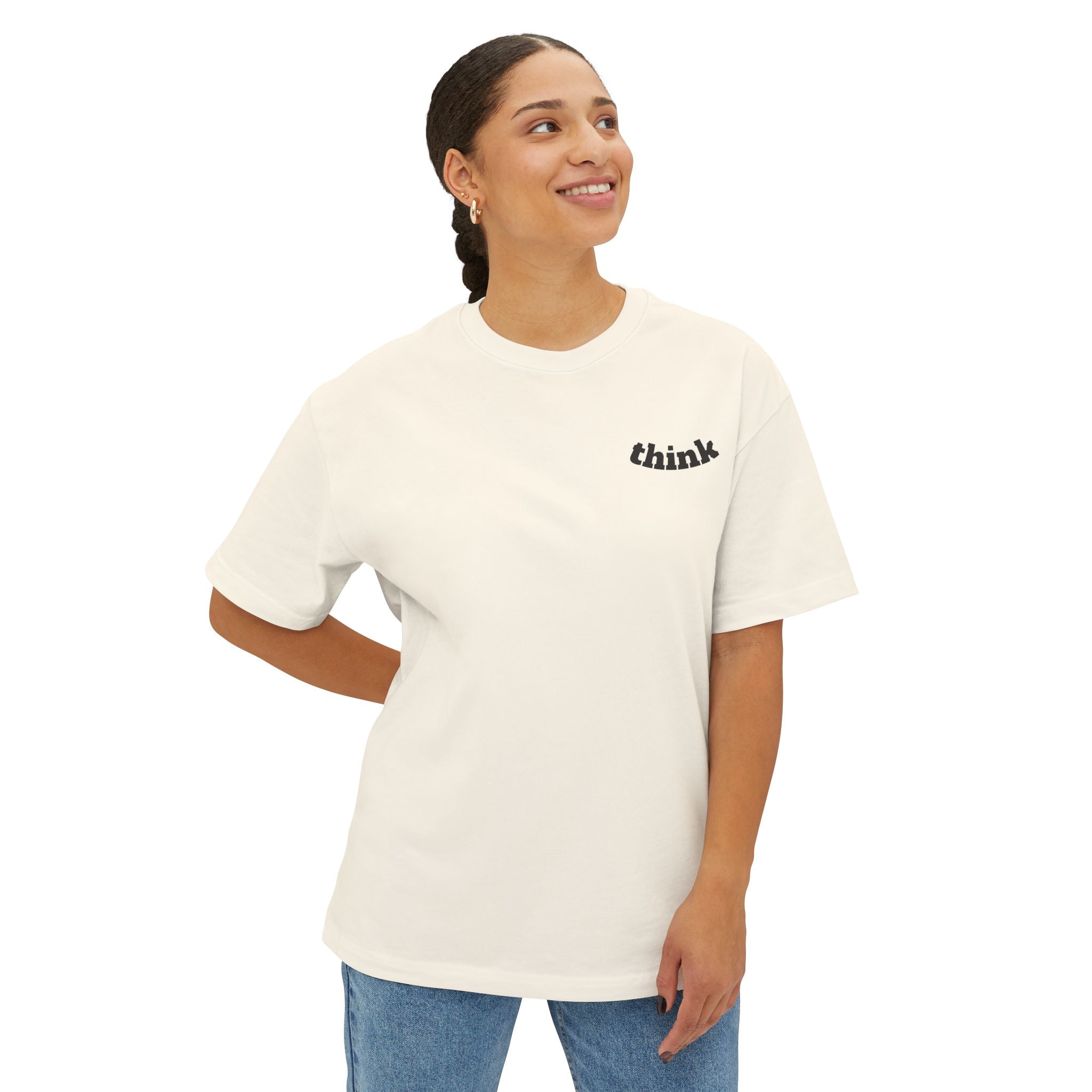 Think T-Shirt