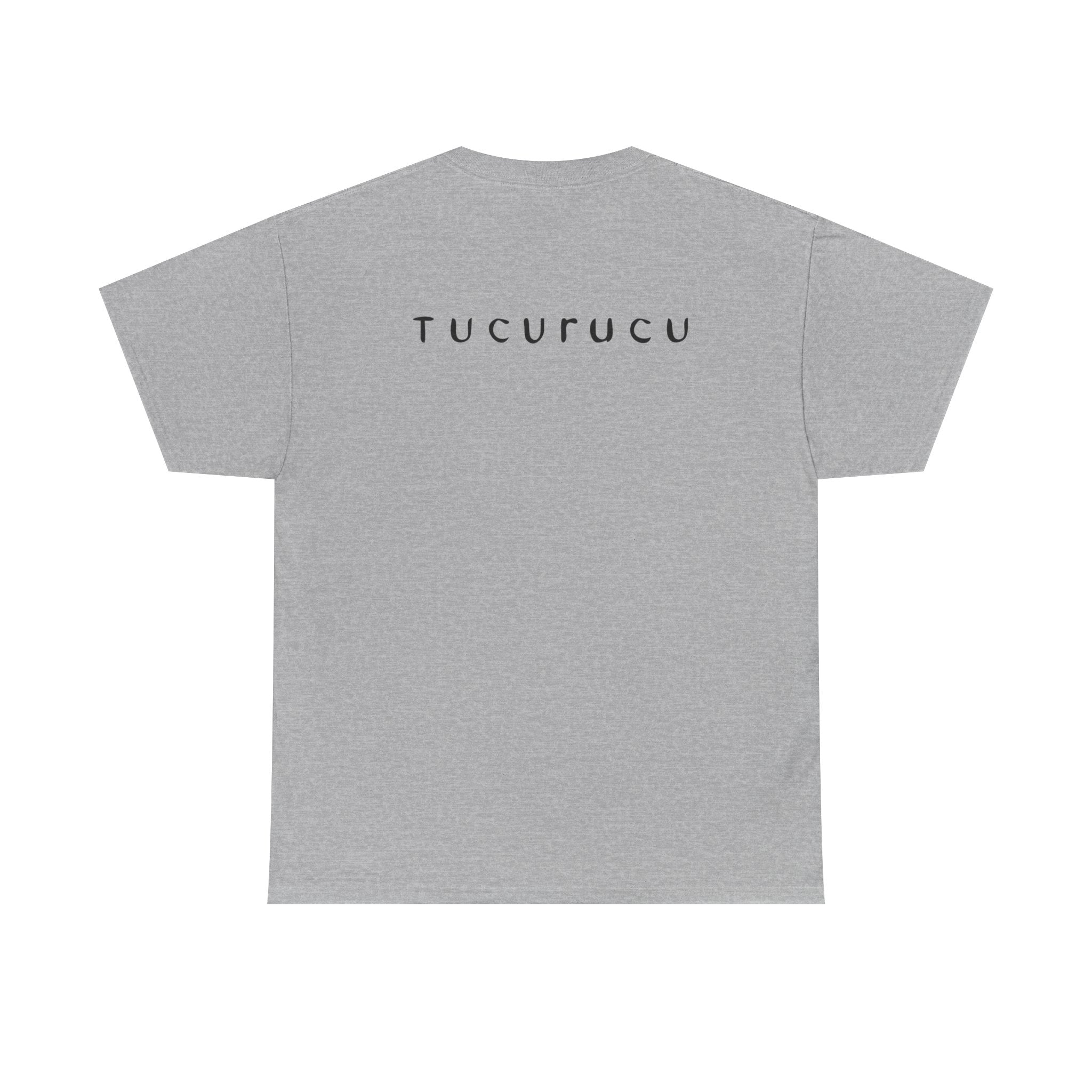 Minimal Crew T-Shirt