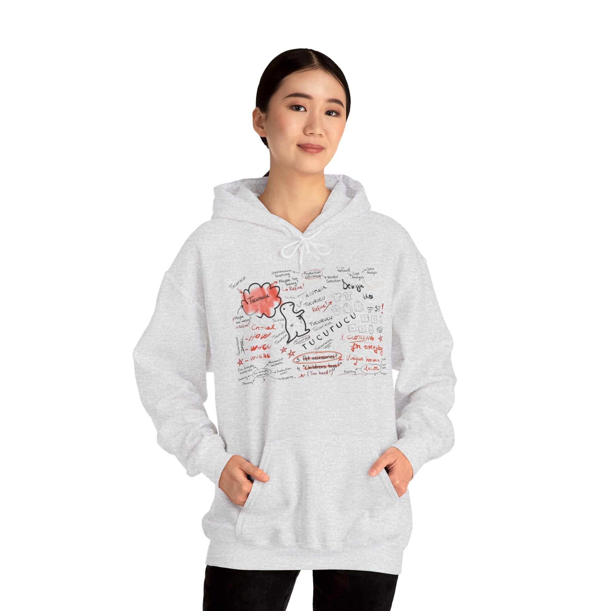 The OG Creation Hoodie