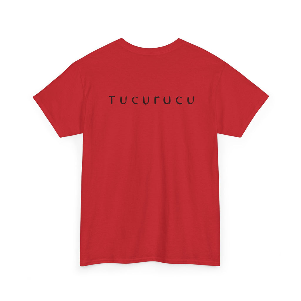 Minimal Crew T-Shirt