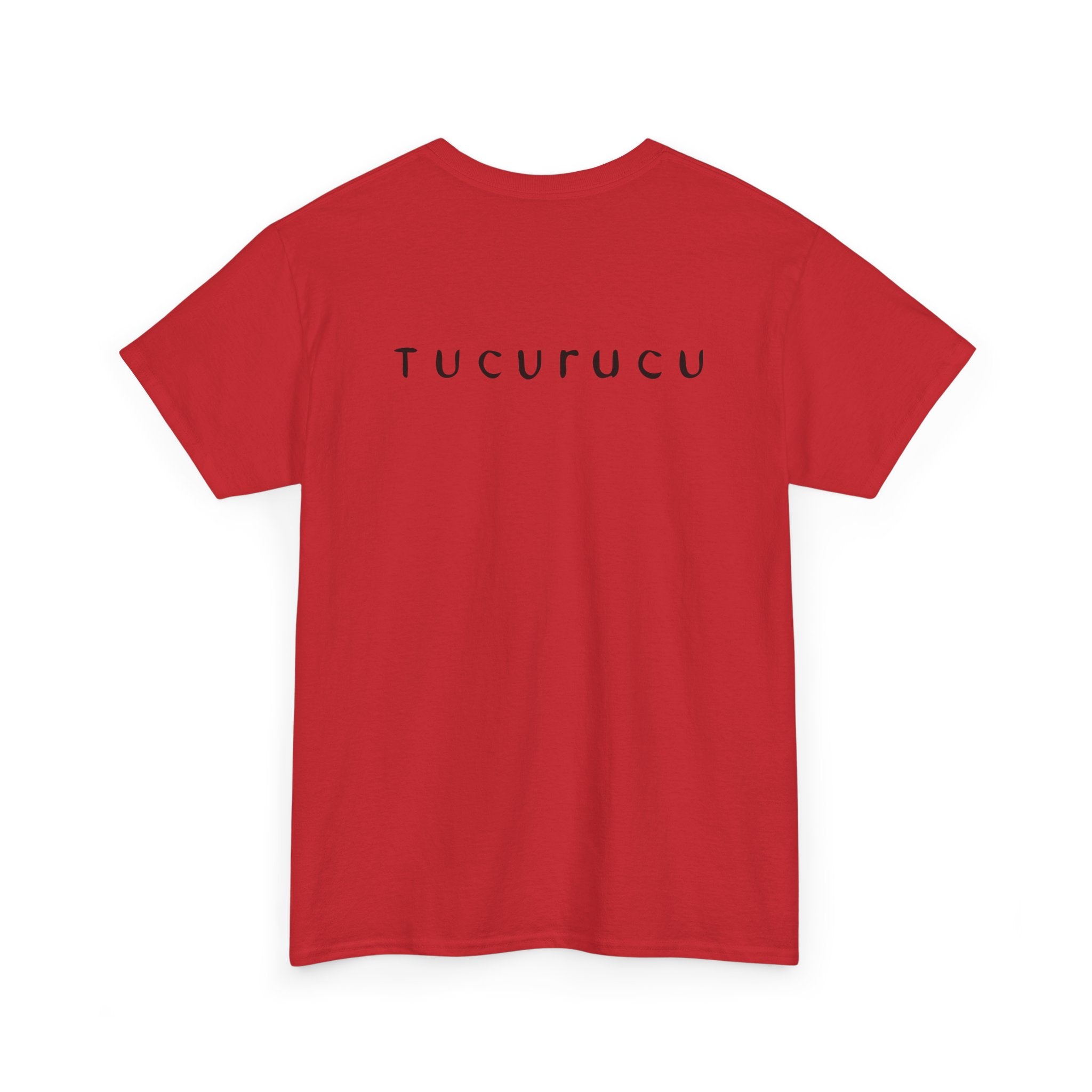 Minimal Crew T-Shirt