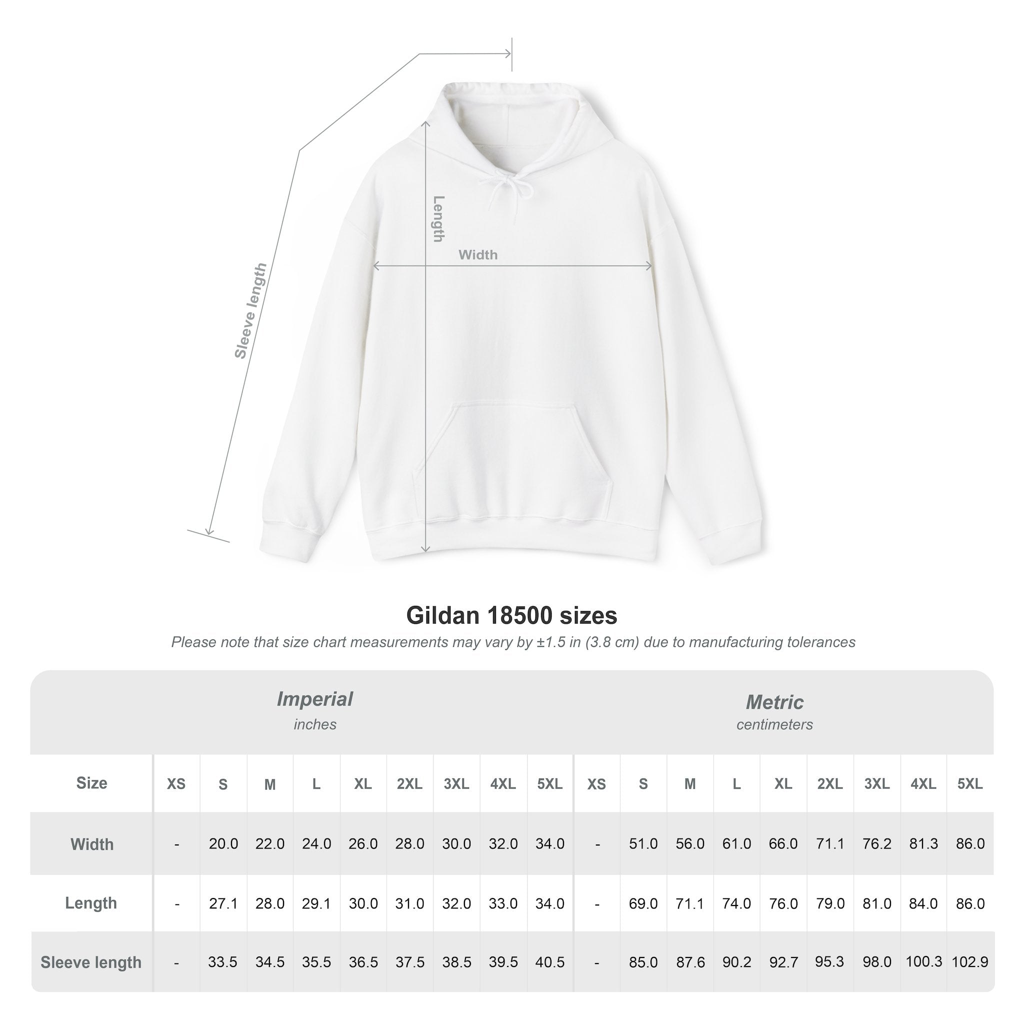 The OG Creation Hoodie
