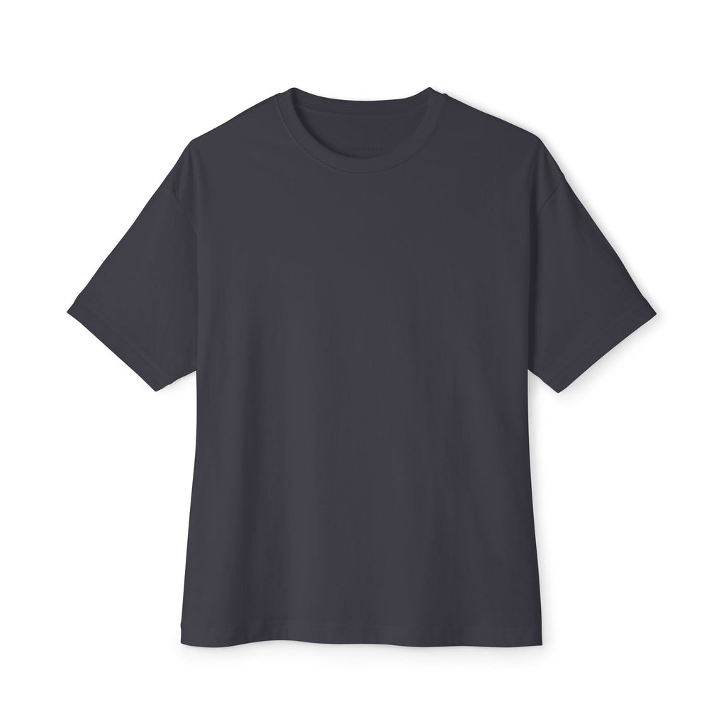 Let’s Leaf Together Oversized Tee