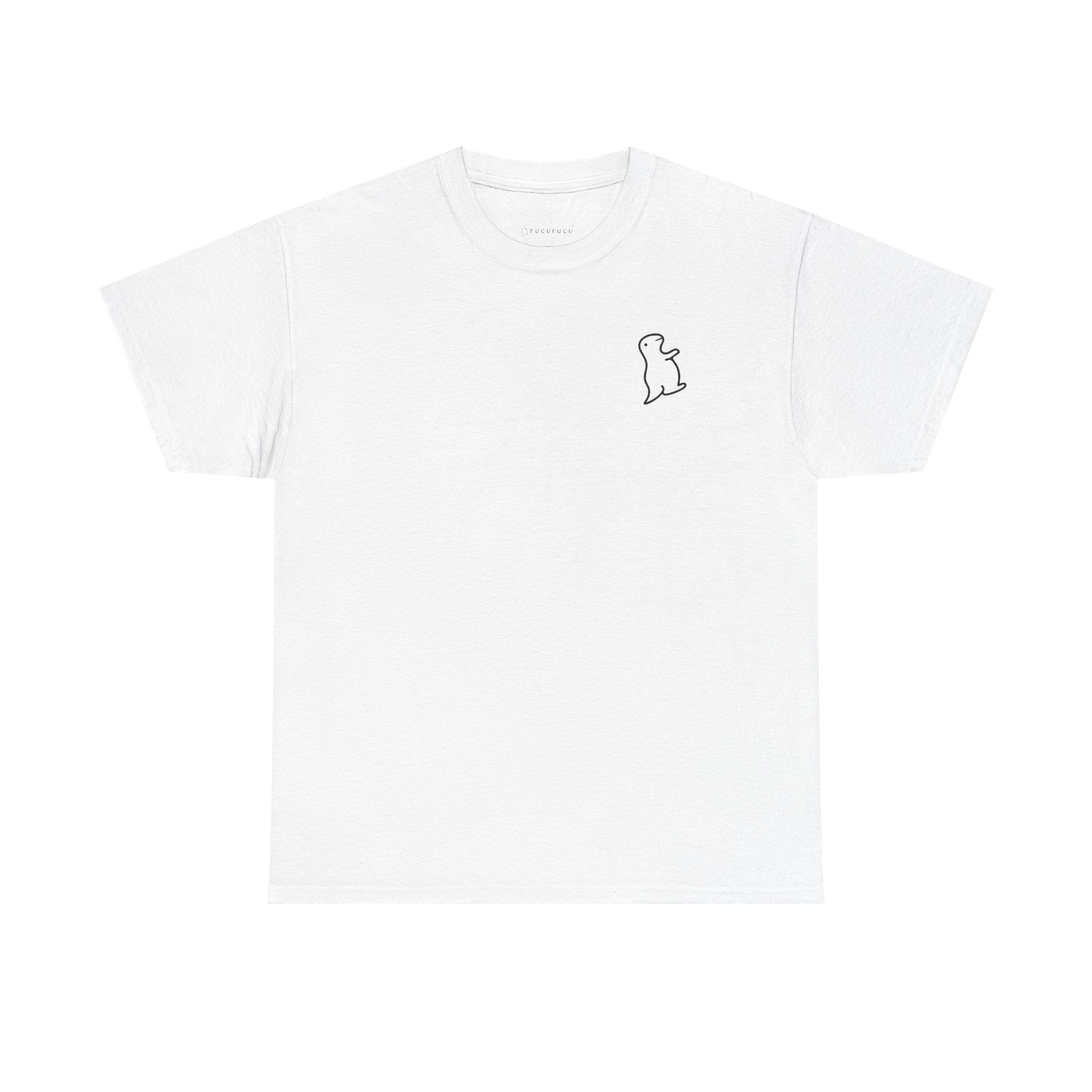 Minimal Crew T-Shirt