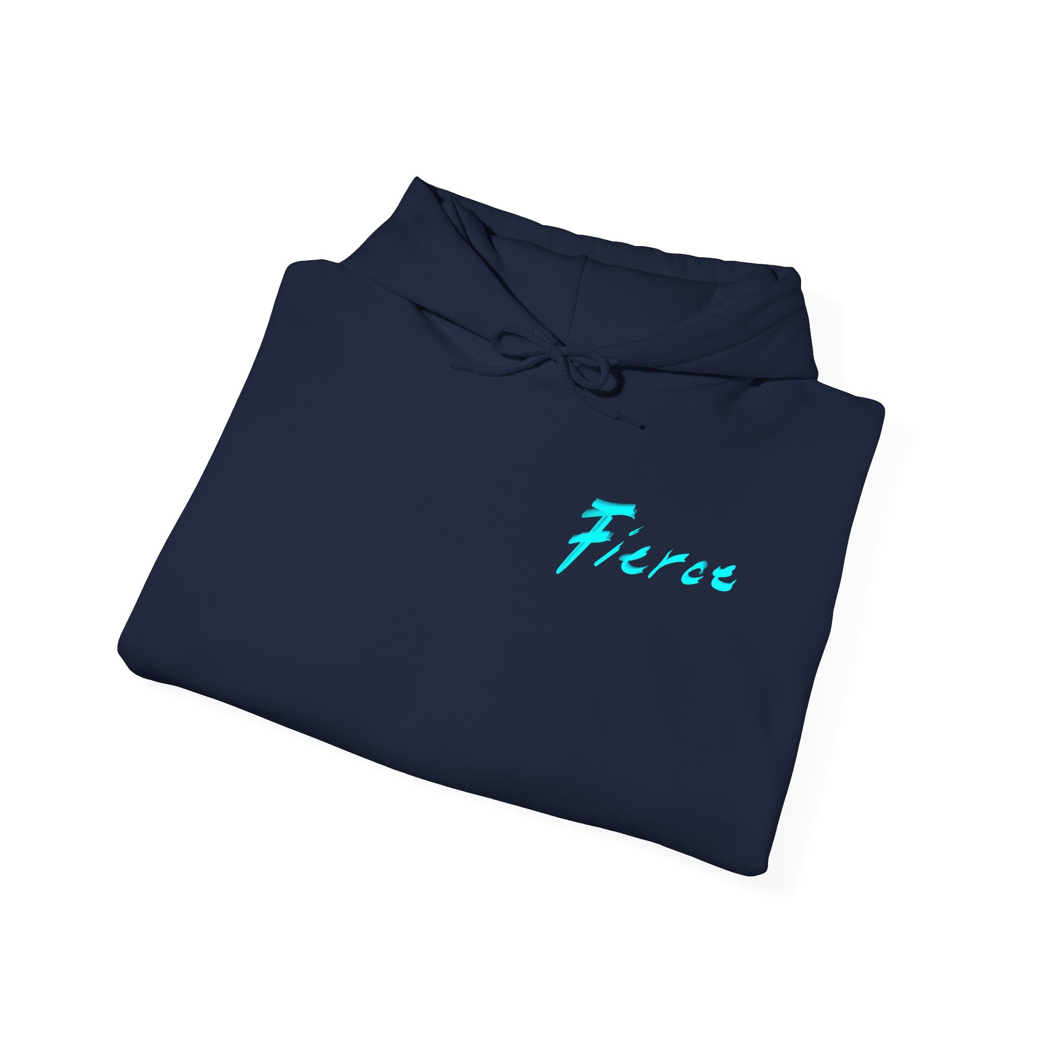 Fierce Hoodie