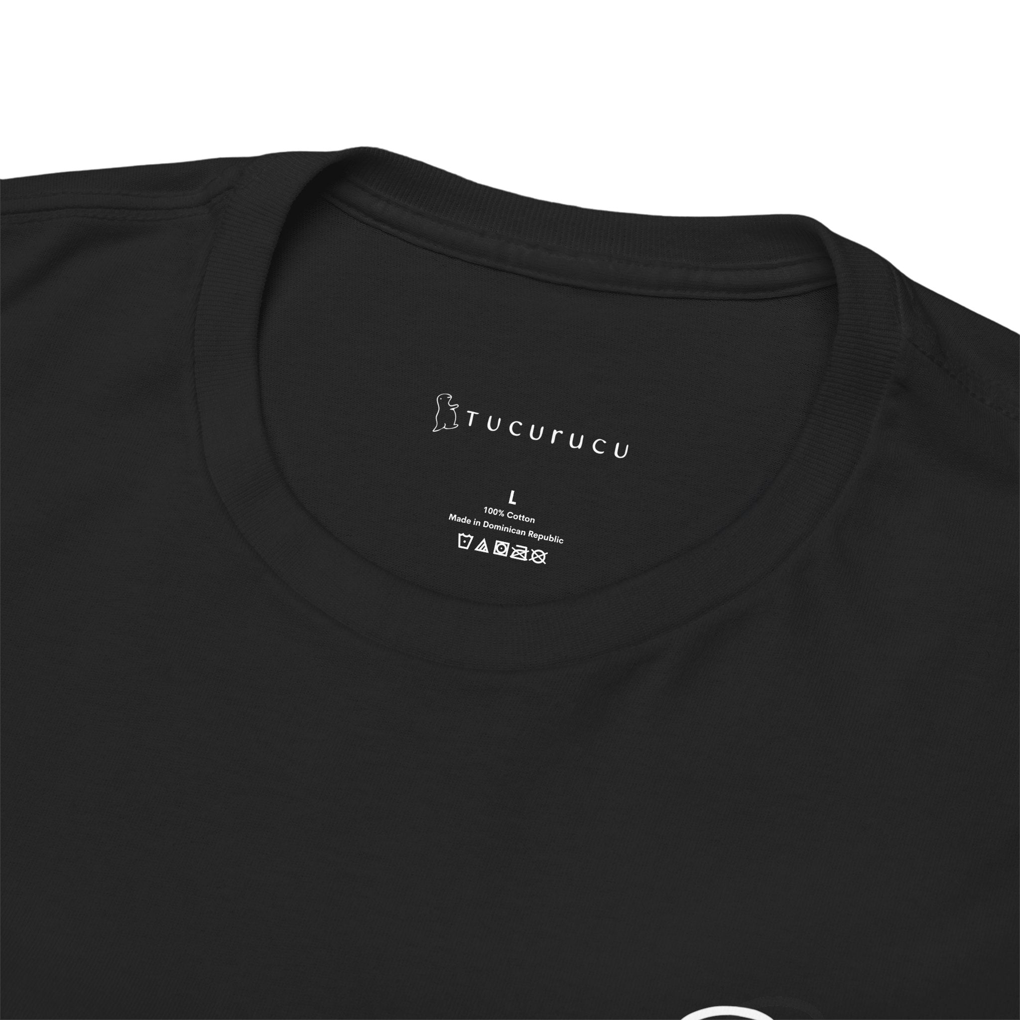 Minimal Crew T-Shirt