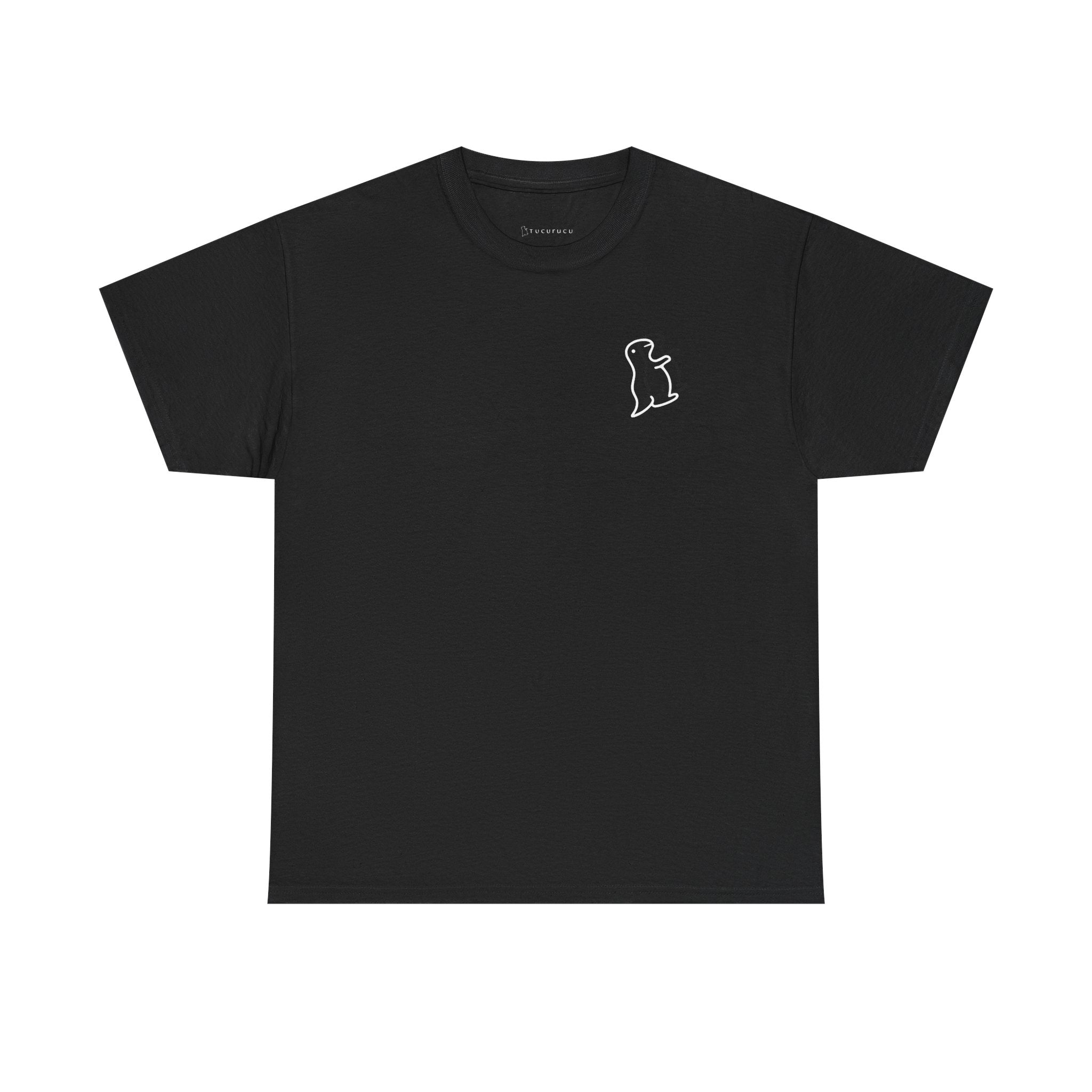 Minimal Crew T-Shirt