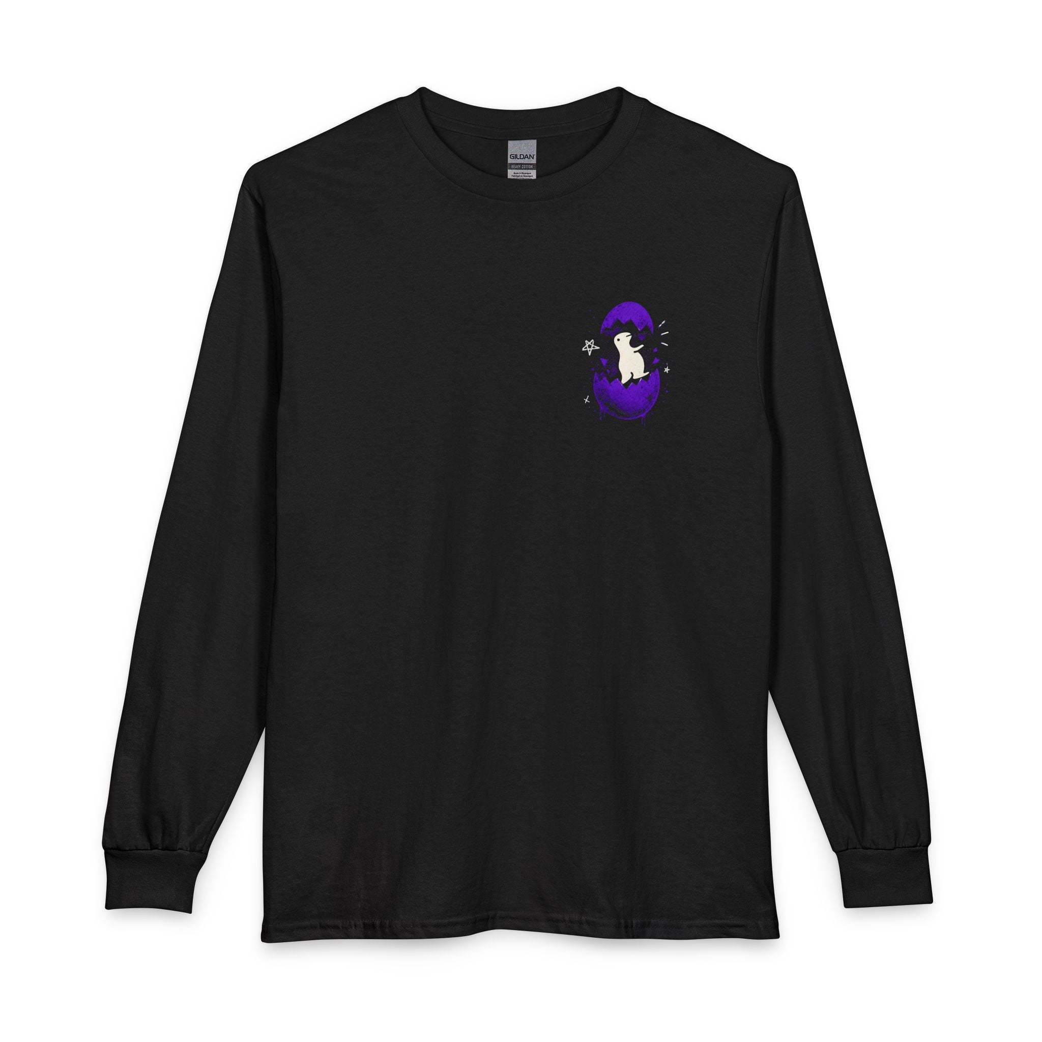 Tucurucu Egg Long Sleeve T-Shirt