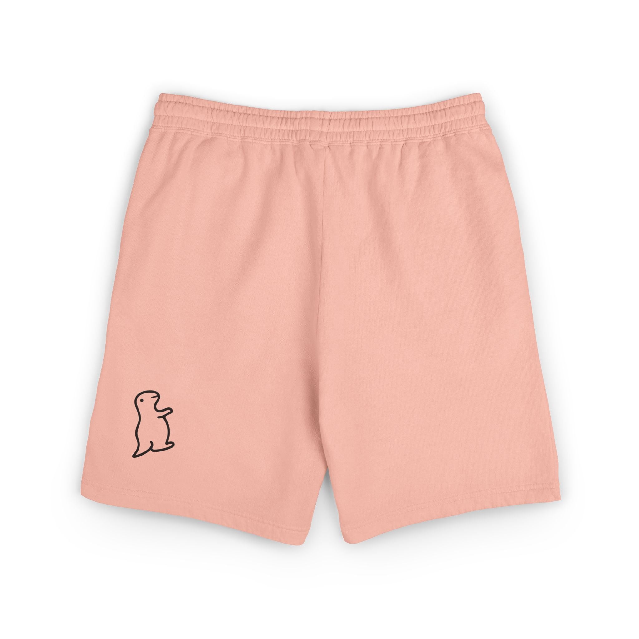 Crew Shorts