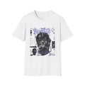 Metal Band Graphic T-Shirt