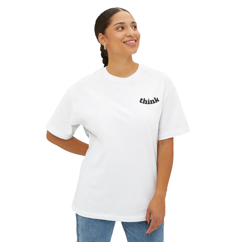 Think T-Shirt