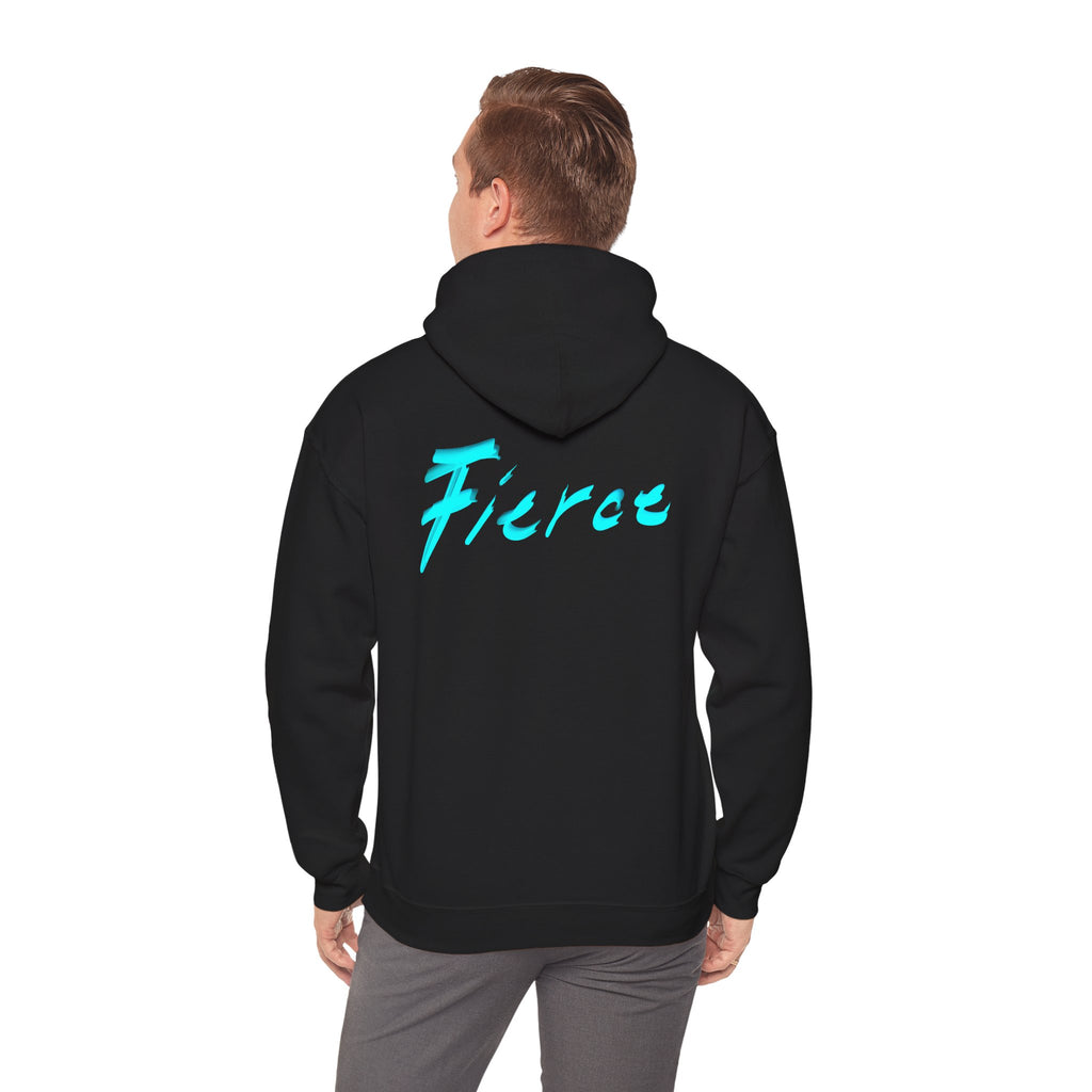 Fierce Hoodie