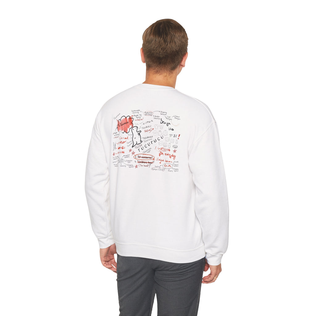 The OG Creation Sweatshirt