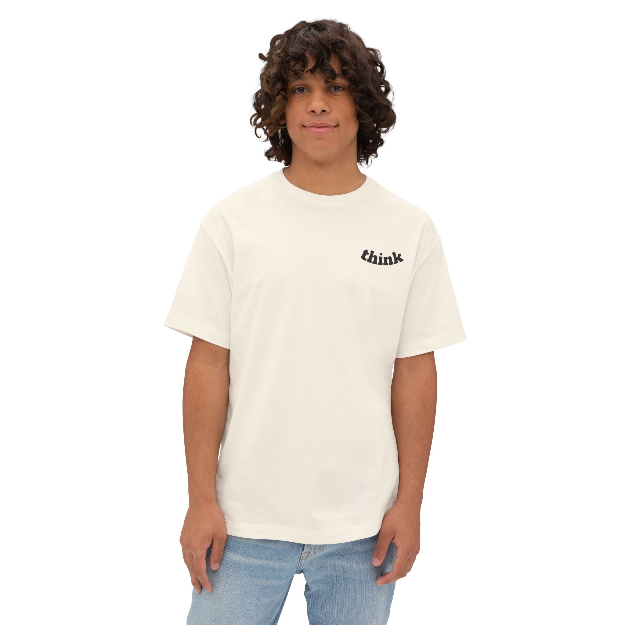 Think T-Shirt
