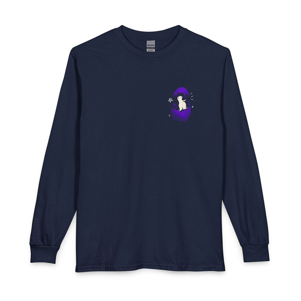 Tucurucu Egg Long Sleeve T-Shirt
