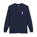 Tucurucu Egg Long Sleeve T-Shirt