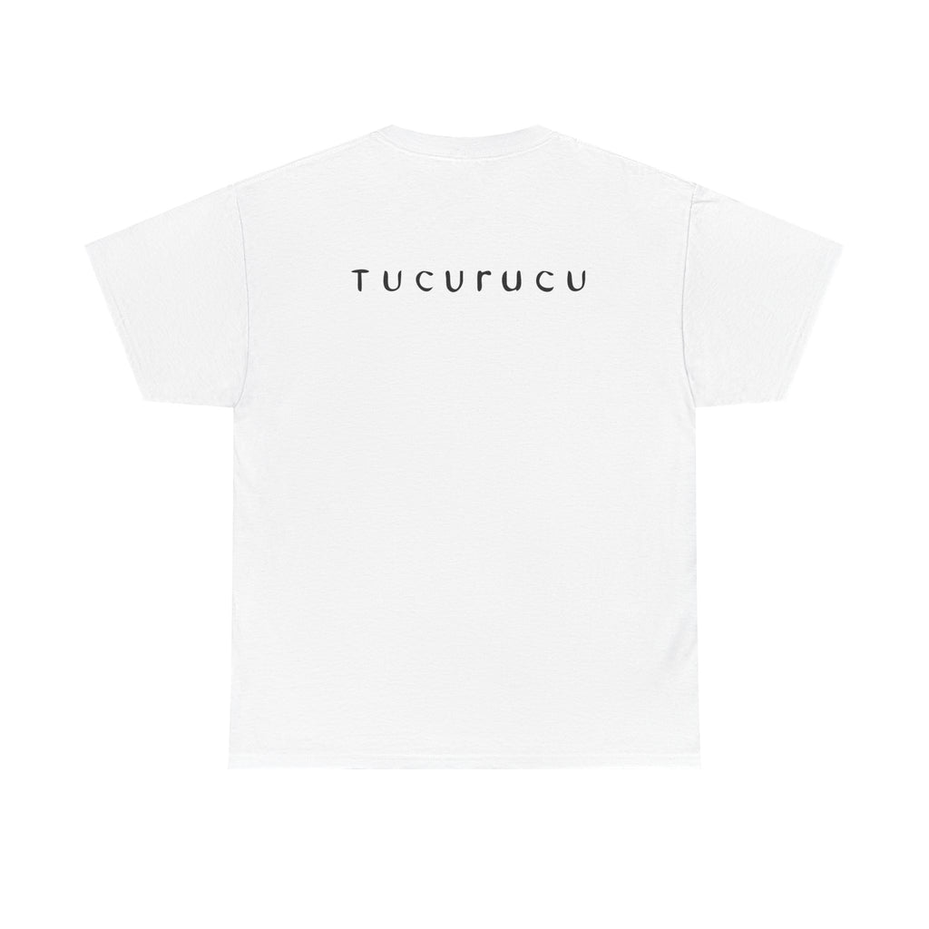 Minimal Crew T-Shirt