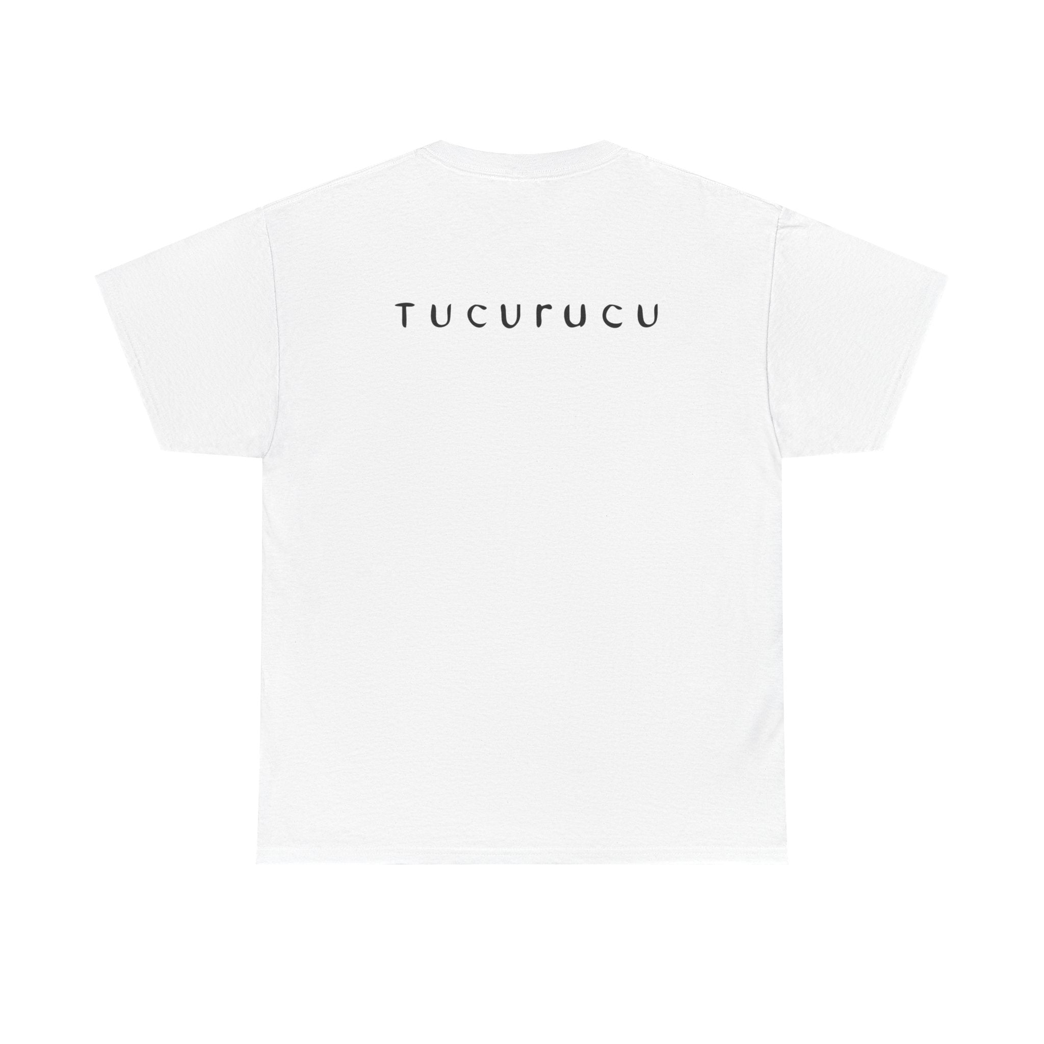 Minimal Crew T-Shirt