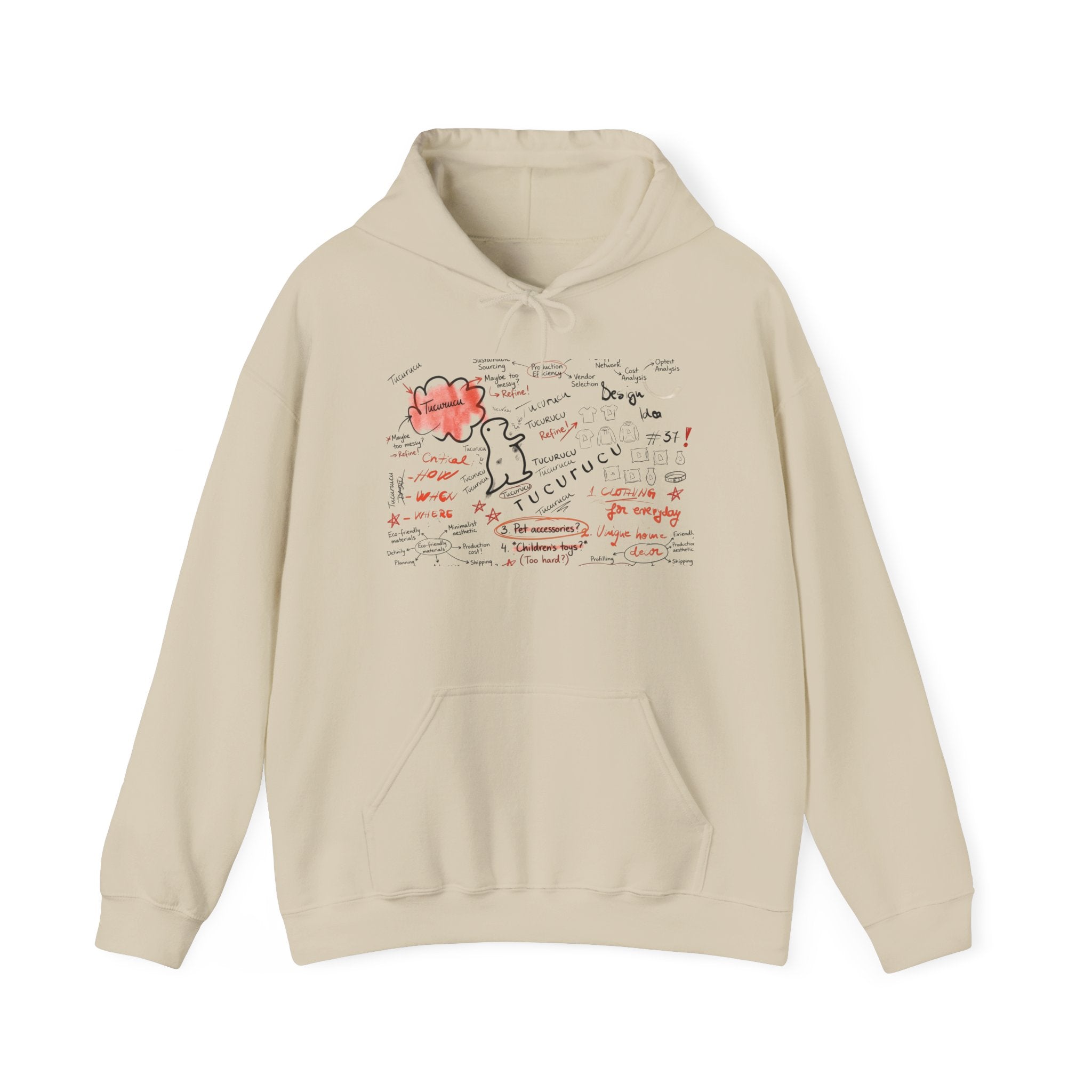 The OG Creation Hoodie
