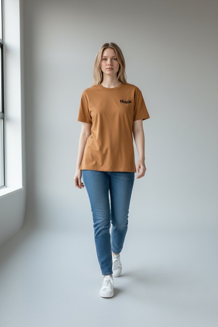 Think T-Shirt