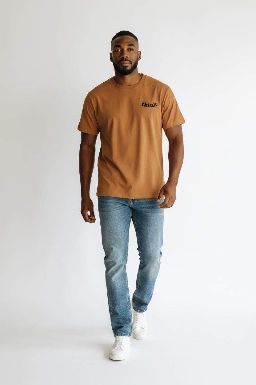 Think T-Shirt