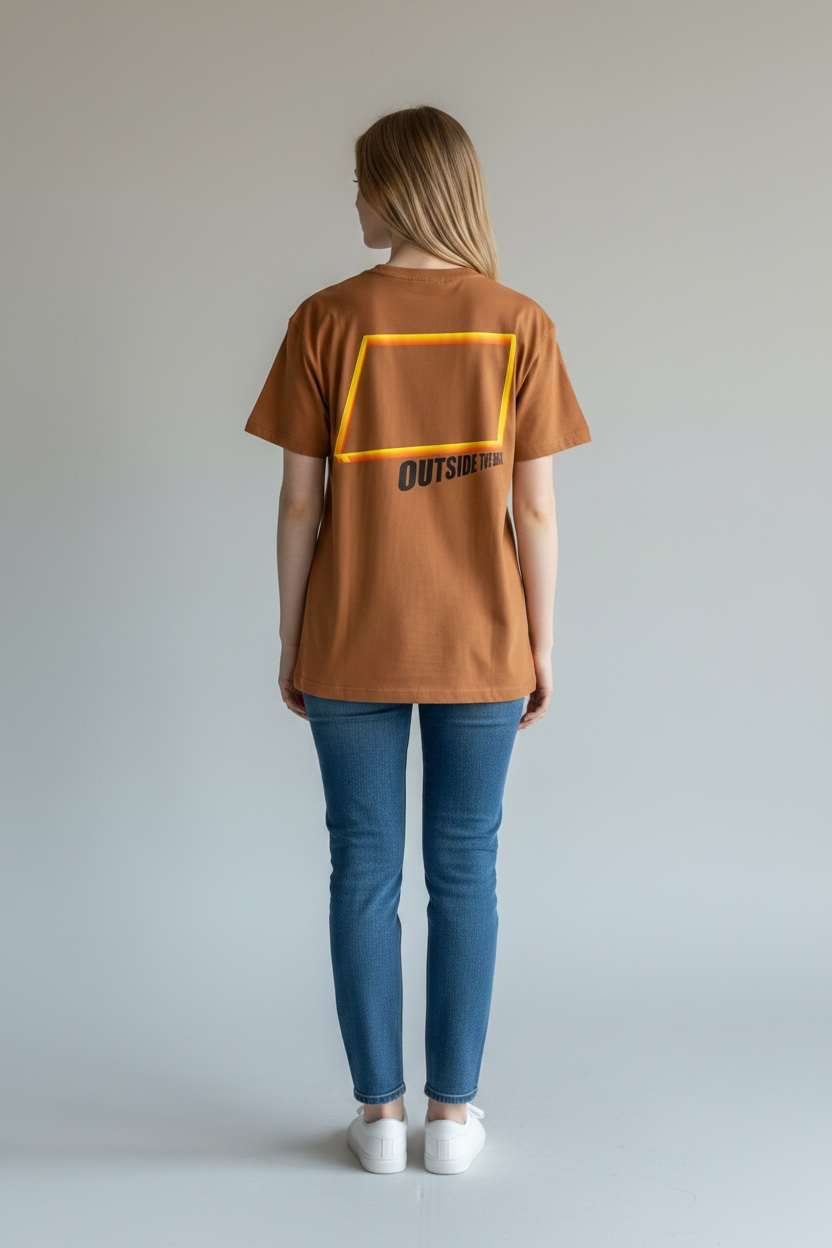 Think T-Shirt