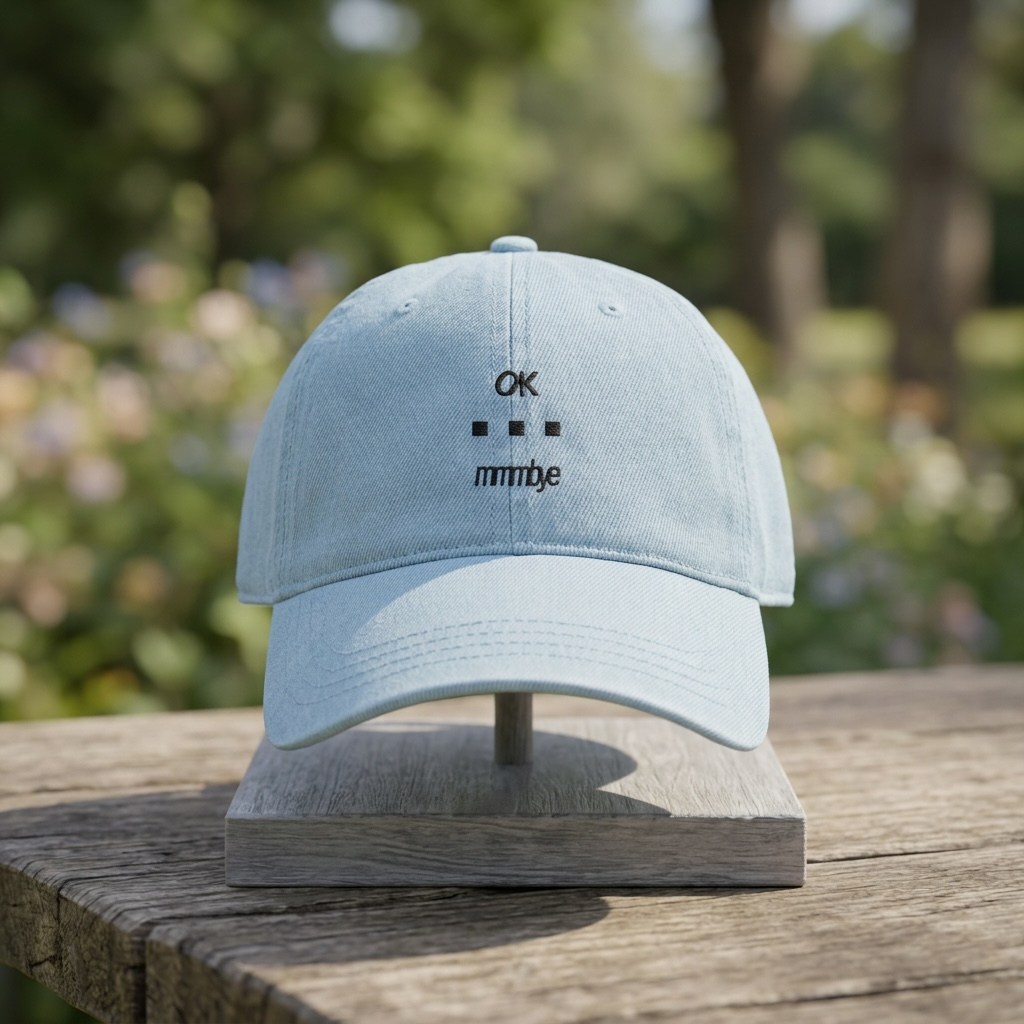 Daily Walk Cap